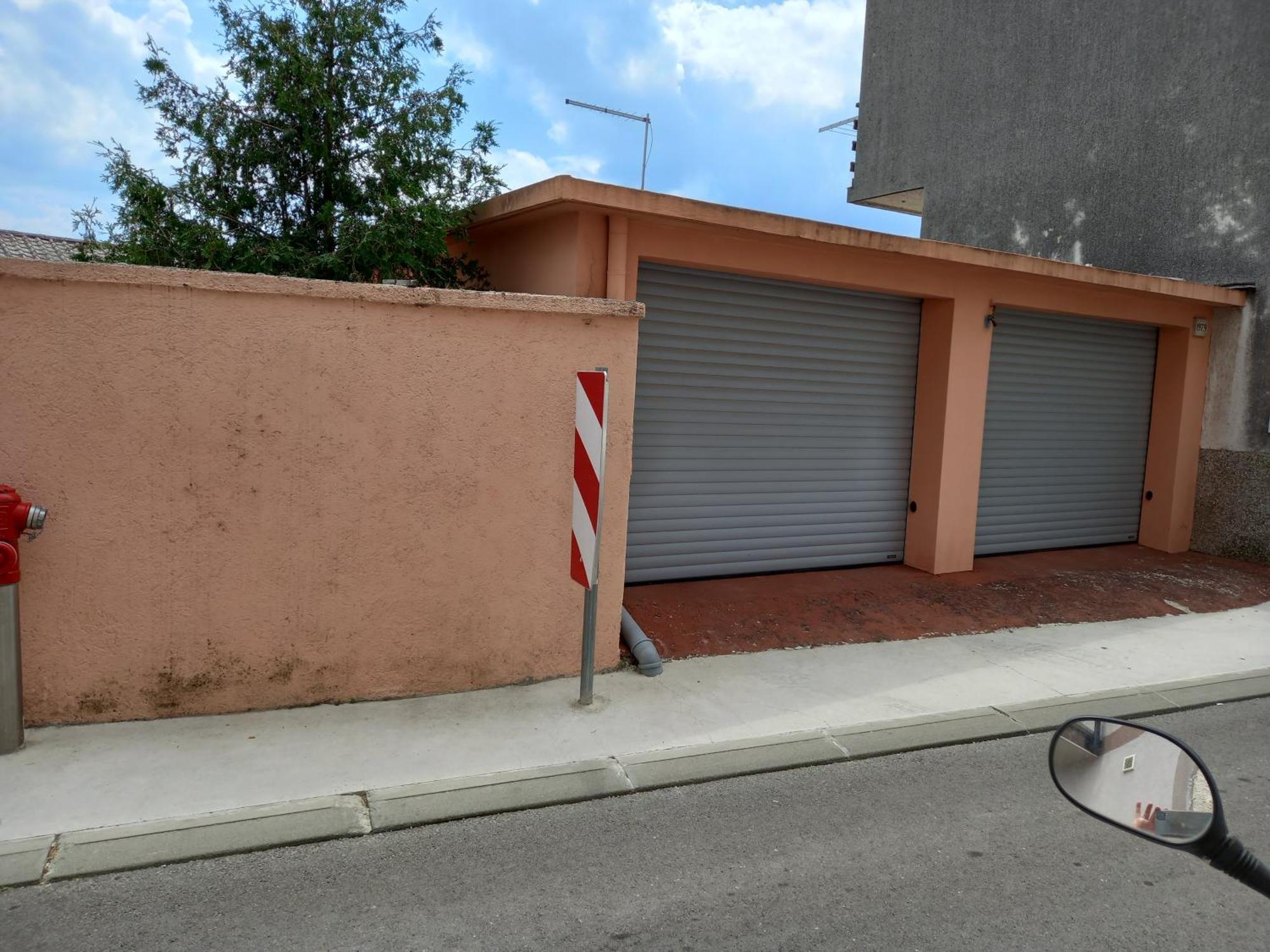 Apartmani Iris I Ana Crikvenica Pokoj fotografie