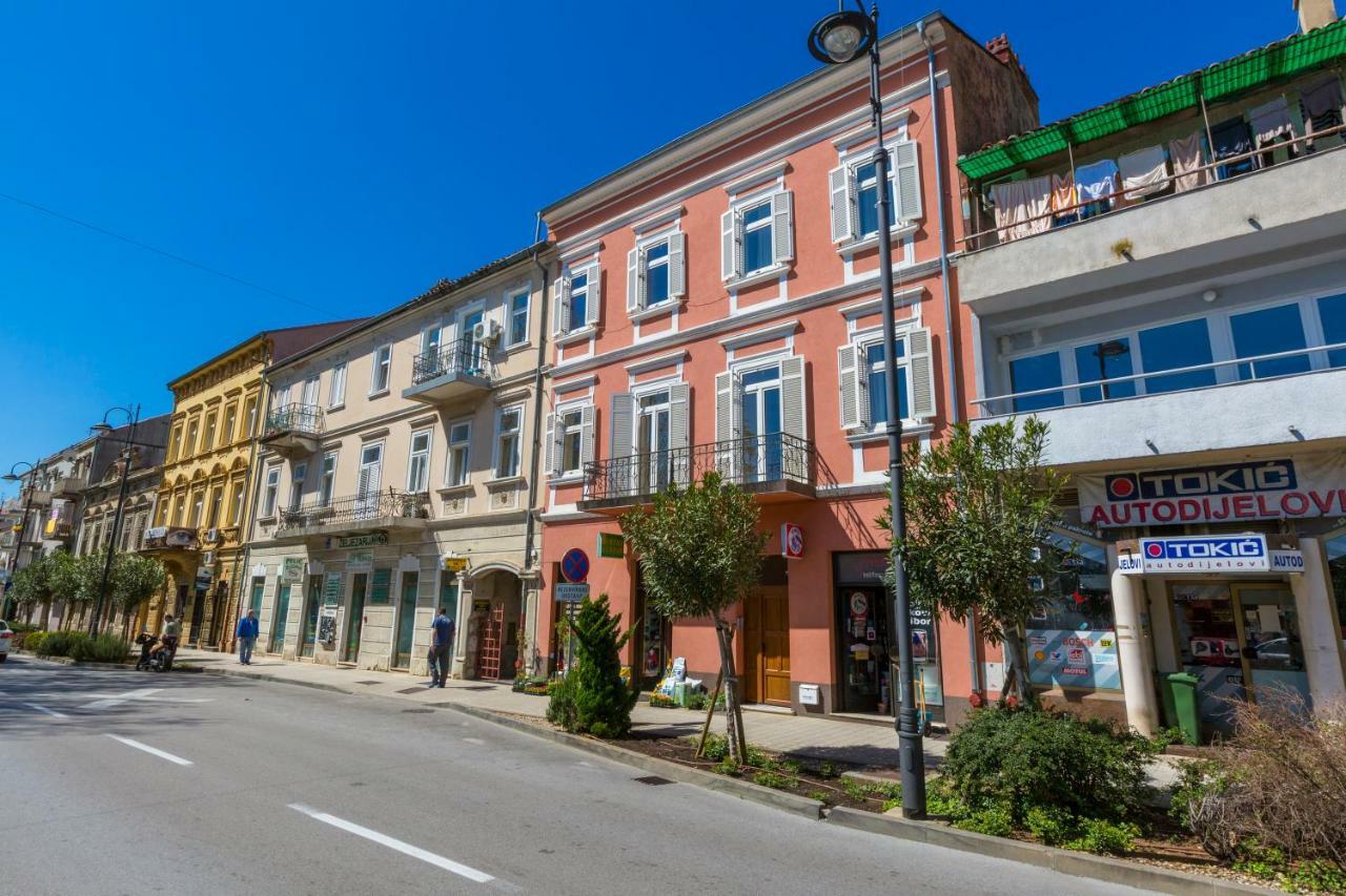 Apartmani Iris I Ana Crikvenica Exteriér fotografie